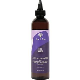 As I Am Rice Water Micellar Shampoo 237 ml