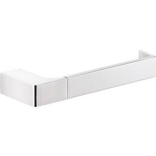 Gedy PIREN toiletpapirholder - Krom