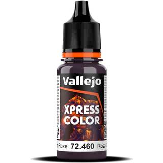Twilight Rose - Xpress Color - Vallejo