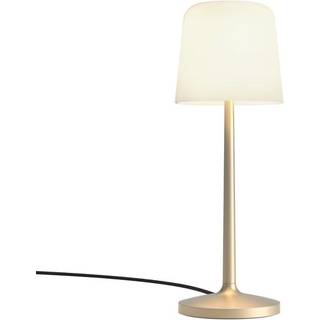 Astro Ella Bordlampe Light Bronze