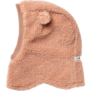 Liewood Olaf Baby-balaclava Pale Tuscany 6-9 Months  Lyserød  6-9 måneder  Unisex