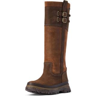 Ariat Ariat Tall Moresby Brown Boots