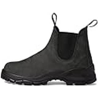 Blundstone Lug Boots #2240 Fritidsstøvler størrelse 8 farve sort