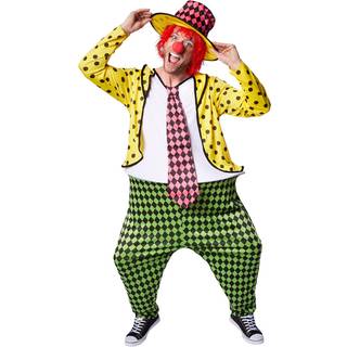 Klovn Pepe kostume - L