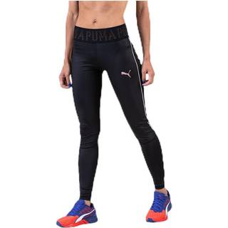 PUMA Shift Tight Str. XS - Dame Løbetights med Reflekser & DryCell Teknologi