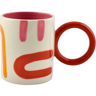 QUE RICO - Krus - LIMA - GROOVY GRAPHICS