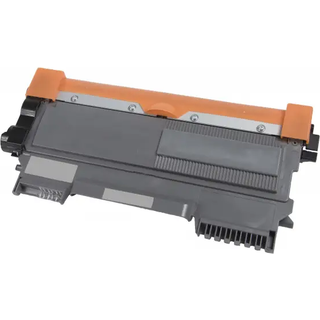 Kompatibel toner Brother TN 2210 sort 1200 sider