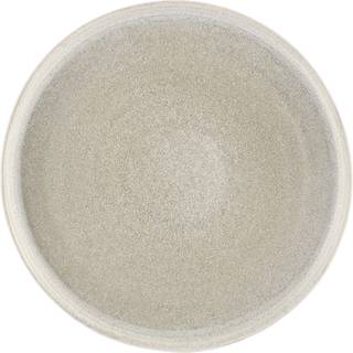 Scandi Living Sandsbro asiet Ø20 cm Lysegrå