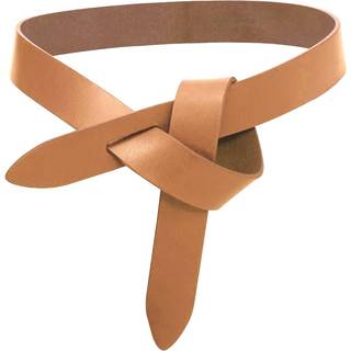 Cinturón Lecce - Mujer - Natural - Talla M - Isabel Marant