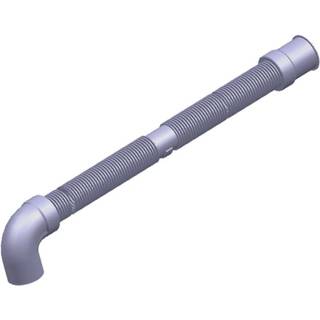 Electrolux afløbsslange 8581469736319