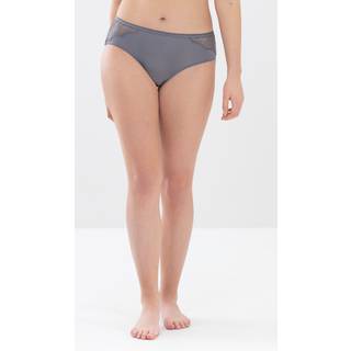 Mey Poetry Fame Hipster Briefs - Grey - X-Large