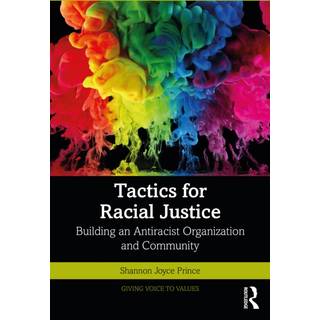 Tactics for Racial Justice
