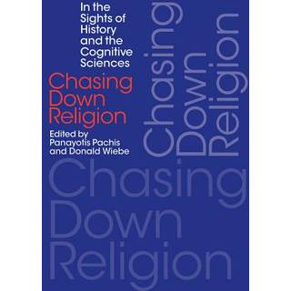 Chasing Down Religion