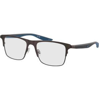 Nike Mand NIKE 8150 070 Optiske stel Rifle tønde Firkantet
