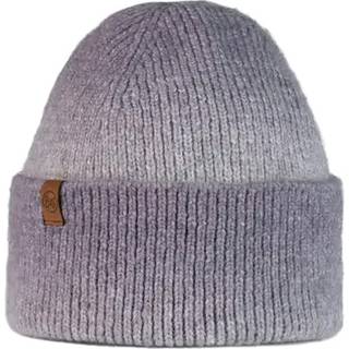 BUFF KNITTED BEANIE, ks, Lilla