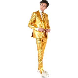 OppoSuit Groovy Gold, teen