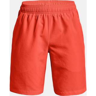 Under Armour UA Woven Graphic Shorts 1370178-877 Størrelse YSM
