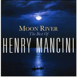 Henry Mancini - Moon River - The Best Of