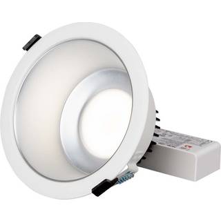 Echo s 170 14w cct 1150lm ip44 hvid dali
