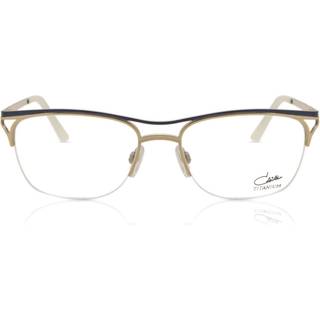 Cazal 4278 003 52 Briller Mænd Blue - Blue - 52mm