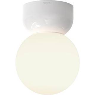 Astro Lyra 140 Loftlampe Gloss Glaze Hvid