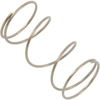 Electrolux Tørretumblerens ventilfjeder til vandbeholder 8996471219700