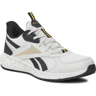 Reebok Road Supreme 4.0 Neutral Running Shoe Kids - White, Size 4.5 - white