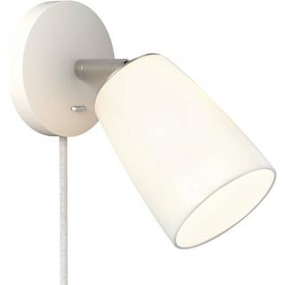 Astro Carlton Væglampe med Kabel Porcelæn