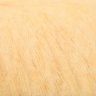 Mayflower Elba 021 Vaniljecreme Indhold: 68% Alpaca, 32% Polyamid Vægt/længde: 25 g = ca. 250 m Anbefalede pinde: 3.5-4 mm Strikkefasthed: 10 cm = 22 m x 32 p Vask: Håndvask / Tåler ikke tørretumbling.