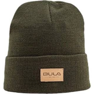 BULA - TRAVEL BEANIE, Olive