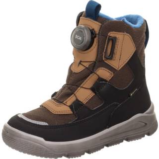 Superfit Kids' Mars Brown, 27