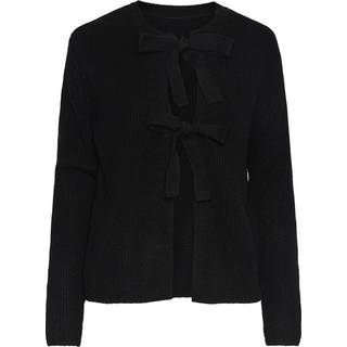 Pcsilly Bindebånd Cardigan