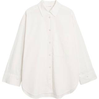 Derris Skjorte, Whisper White, 38