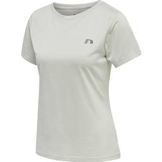 Newline WOMEN STATEMENT T-SHIRT SS 500133-1113 Størrelse XS