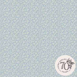 Laura Ashley Wallpaper Sweet Alyssum 121078