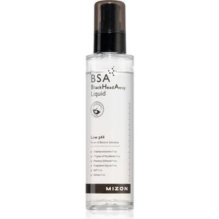 Mizon BSA Black Head Away Koncentreret, fugtgivende essens Anti-hudorme 110 g - 110 g