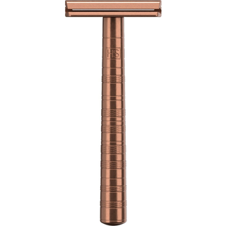 Henson Shaving AL13 DE-skraber, Copper - MILD