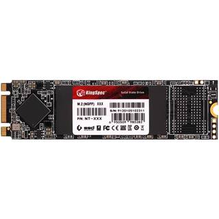 Kingspec M.2 SATA SSD 1TB 2280 SATA III 6GBPS INTEN M.2 SSD Ultra-SLIM NGFF State Drive til desktop/b?rbar/notebook