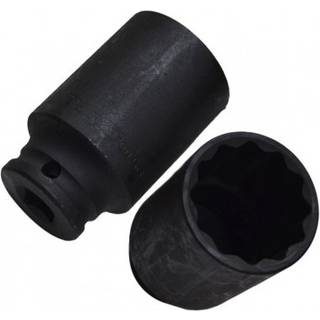 BATO Krafttop lang 1/2" x 27mm. 12kt. (19557)