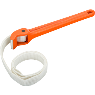 Stroprørtang 8" plast 375-8