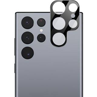 SKALO Samsung S23 Ultra 3D Kameralinse Beskyttelsesglas