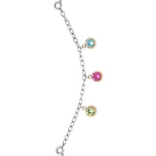 Julie Julsen Anhänger - Charming - JJCG25508-3 - roségold