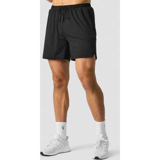 Stride Shorts Men Black