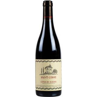 2024 Côtes du Rhône Rouge Château de Saint Cosme