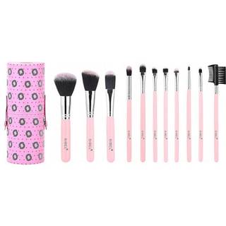 Sibel Pink Flamingo Makeup Børstesæt Ref. 0010089