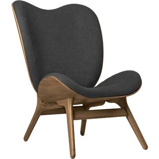 Umage A Conversation Piece - Høj - Dark Oak/Shadow