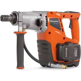 Husqvarna Akku kerneboremaskine DM 540i uden batteri og lader