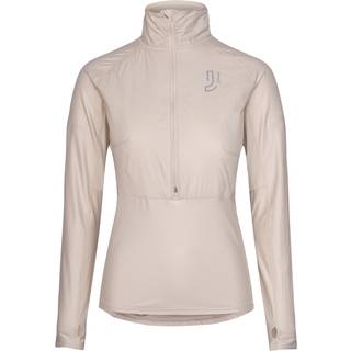 Johaug Gleam Primaloft Half Zip Løbetrøje Dame