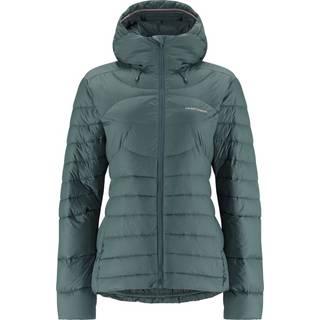 Sanne Down Jacket W Murk (L)