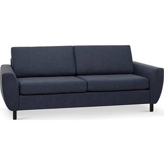 Madrid Nordic 2,5 personers sofa - navy
